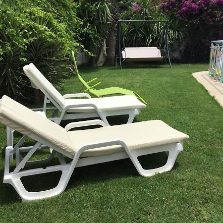 Villa Aslam, Kadriye Mahallesi 236 Sokak No: 1-4 Tolerance Golf Sitesi C-1 Blok, Serik, Antalya Belek Dış mekan fotoğraf