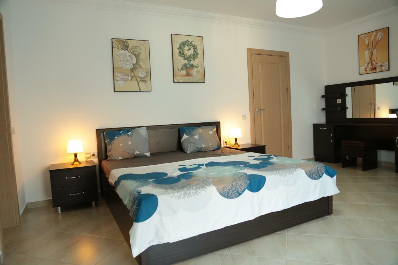 Villa Aslam, Kadriye Mahallesi 236 Sokak No: 1-4 Tolerance Golf Sitesi C-1 Blok, Serik, Antalya Belek Dış mekan fotoğraf