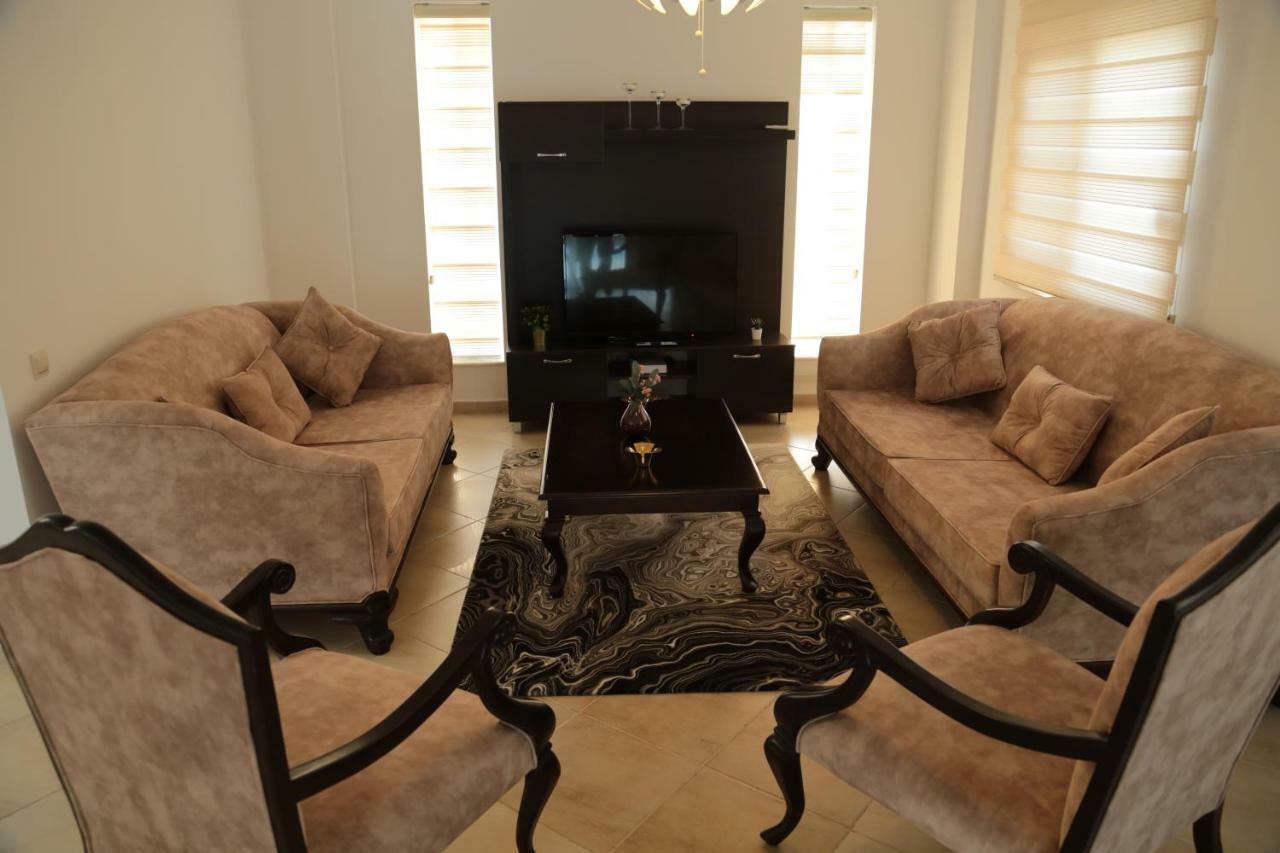 Villa Aslam, Kadriye Mahallesi 236 Sokak No: 1-4 Tolerance Golf Sitesi C-1 Blok, Serik, Antalya Belek Dış mekan fotoğraf
