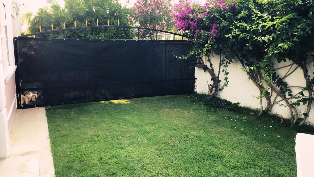 Villa Aslam, Kadriye Mahallesi 236 Sokak No: 1-4 Tolerance Golf Sitesi C-1 Blok, Serik, Antalya Belek Dış mekan fotoğraf